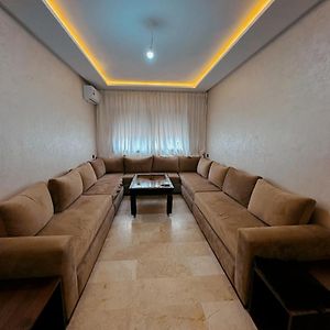 Appartement met Twee Slaapkamers